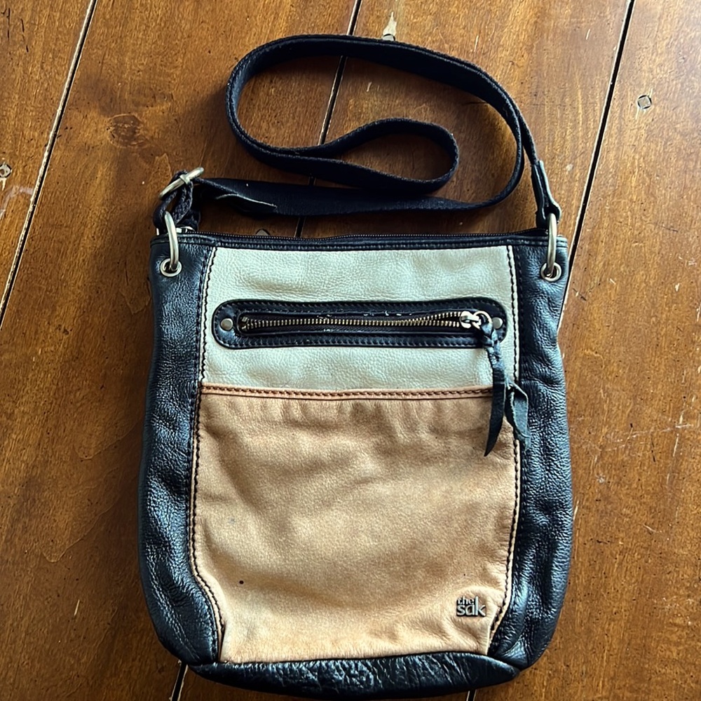 The Sak crossbody
